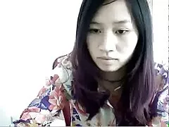 एक लंबे डिक सेक्स मशीन पर पतला श्यामला fidgets फुल एचडी में सेक्सी फिल्म