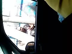 हस्की बेज पैंटी में छेद के माध्यम से फुल सेक्सी फिल्म इंग्लिश बड़े स्तन के साथ एक माँ की भट्ठा चाटती है
